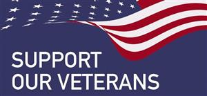 Support Vets 11.10